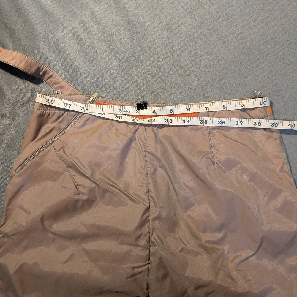 Parasuco Rebel-I Bungee Utility Skirt ✨ Deadstock - Picture 9 of 16